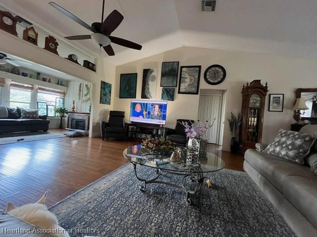 14 Winter Green Trail, Lake Placid, FL 33852