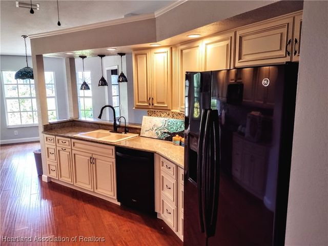 14 Winter Green Trail, Lake Placid, FL 33852
