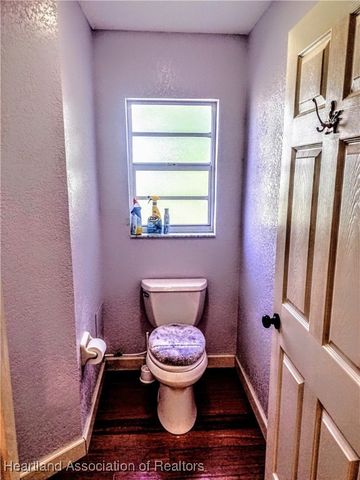 14 Winter Green Trail, Lake Placid, FL 33852