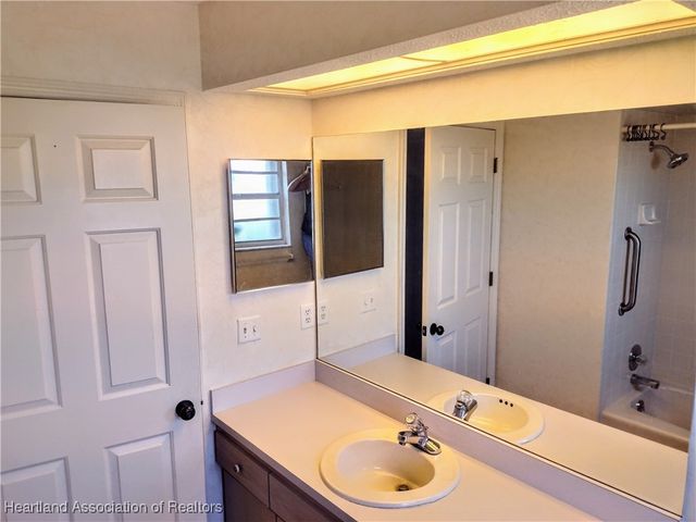 14 Winter Green Trail, Lake Placid, FL 33852