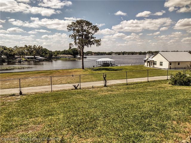 14 Winter Green Trail, Lake Placid, FL 33852