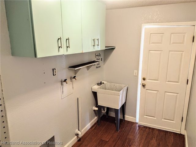 14 Winter Green Trail, Lake Placid, FL 33852