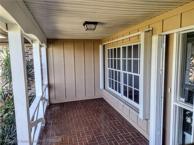 14 Winter Green Trail, Lake Placid, FL 33852
