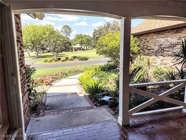 14 Winter Green Trail, Lake Placid, FL 33852