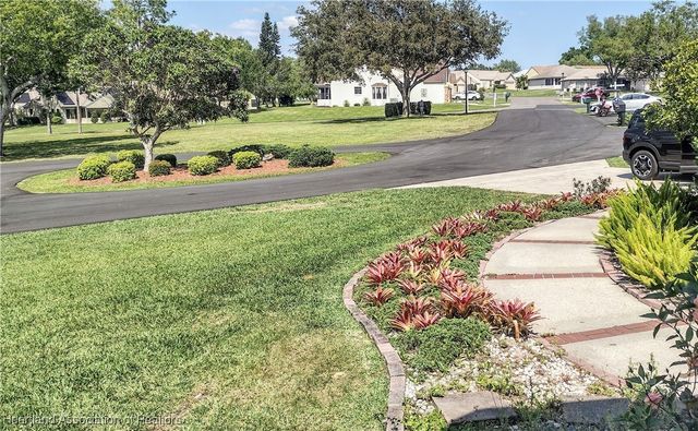 14 Winter Green Trail, Lake Placid, FL 33852