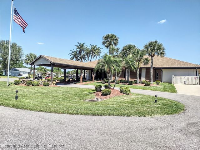 14 Winter Green Trail, Lake Placid, FL 33852