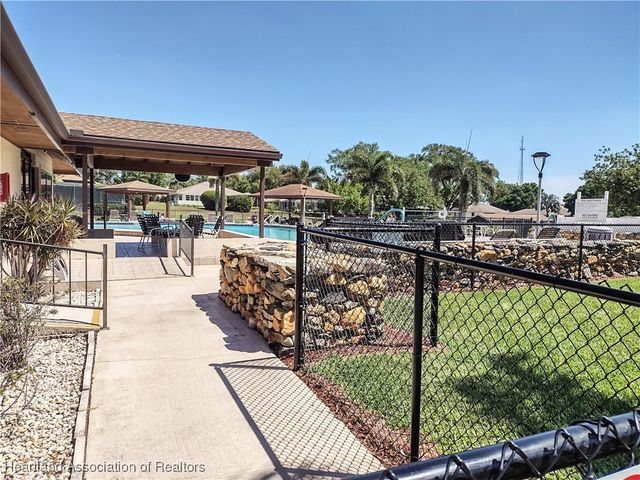 14 Winter Green Trail, Lake Placid, FL 33852