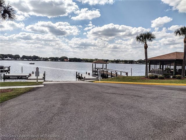 14 Winter Green Trail, Lake Placid, FL 33852
