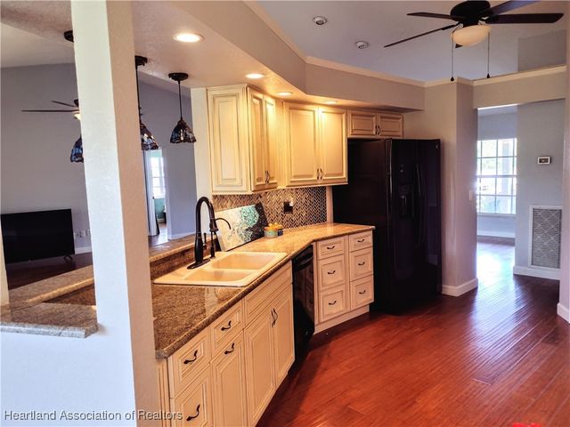14 Winter Green Trail, Lake Placid, FL 33852