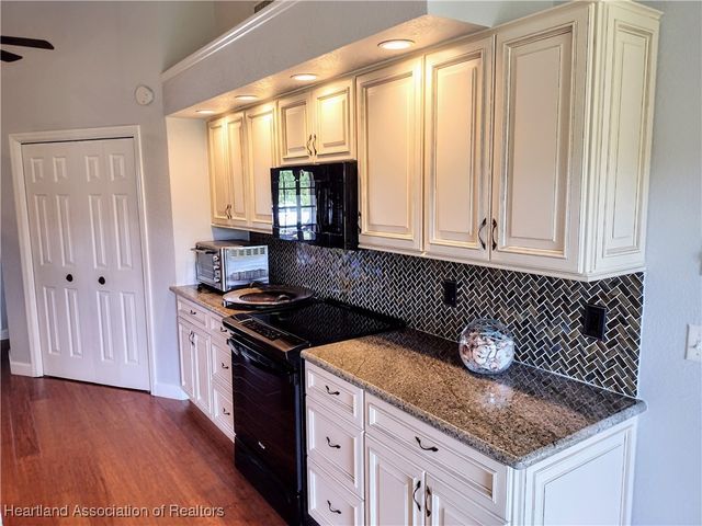 14 Winter Green Trail, Lake Placid, FL 33852