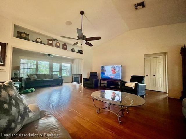 14 Winter Green Trail, Lake Placid, FL 33852