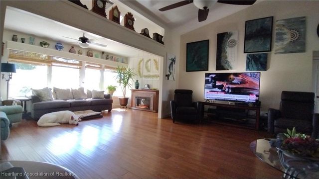 14 Winter Green Trail, Lake Placid, FL 33852