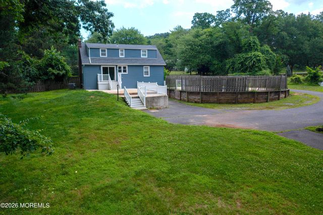65 Hurleys Lane, Middletown, NJ 07738