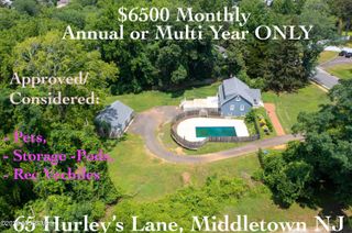 65 Hurleys Lane, Middletown, NJ 07738