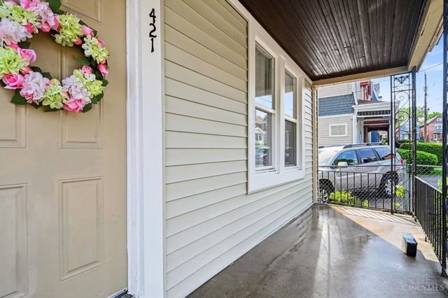421 Southview Avenue, Cincinnati, OH 45219