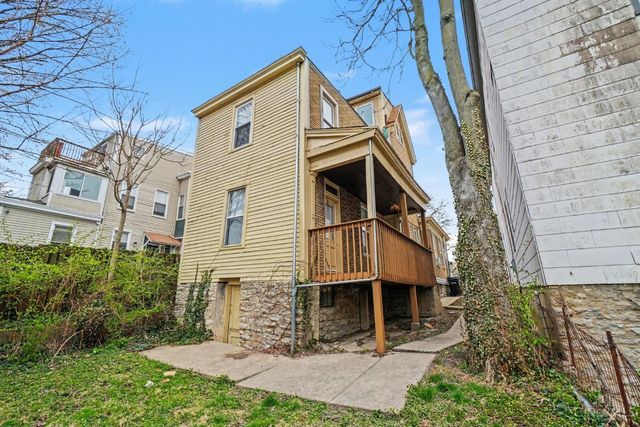 421 Southview Avenue, Cincinnati, OH 45219