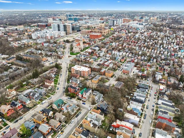 421 Southview Avenue, Cincinnati, OH 45219