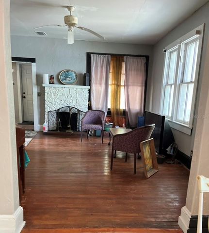 923 NW 5TH AVENUE NW, Gainesville, FL 32601