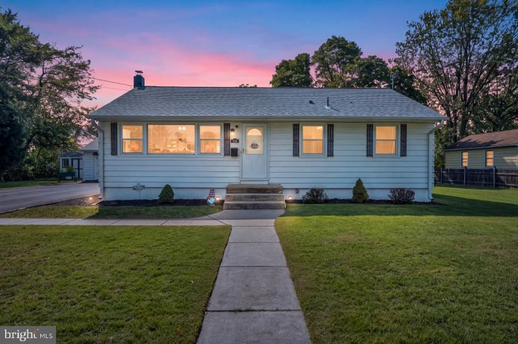 130 FAIRFAX DR, CINNAMINSON, NJ 08077 — photo 3