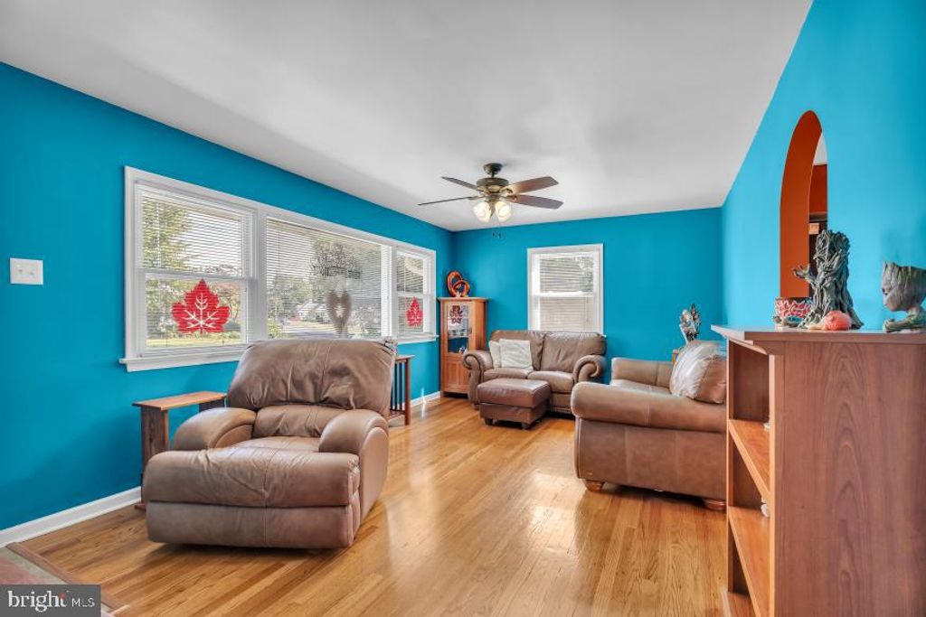130 FAIRFAX DR, CINNAMINSON, NJ 08077 — photo 5