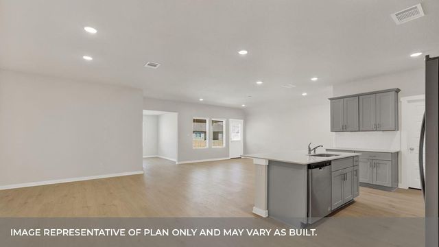 491 ATTICUS CV, Lockhart, TX 78644