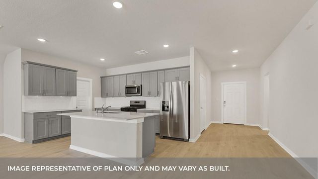 491 ATTICUS CV, Lockhart, TX 78644