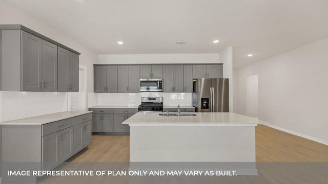 491 ATTICUS CV, Lockhart, TX 78644