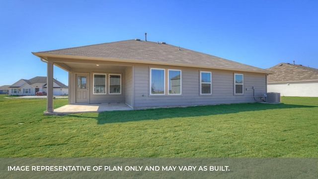 491 ATTICUS CV, Lockhart, TX 78644