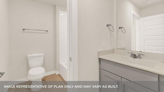 491 ATTICUS CV, Lockhart, TX 78644