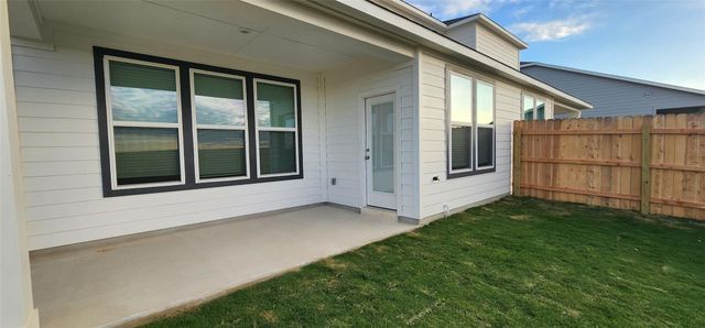 2353 Moon Tower TRL, Leander, TX 78641