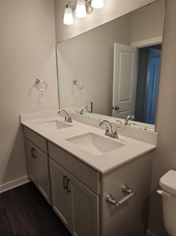 2353 Moon Tower TRL, Leander, TX 78641