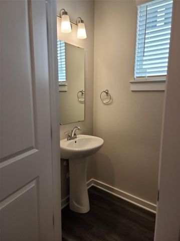 2353 Moon Tower TRL, Leander, TX 78641