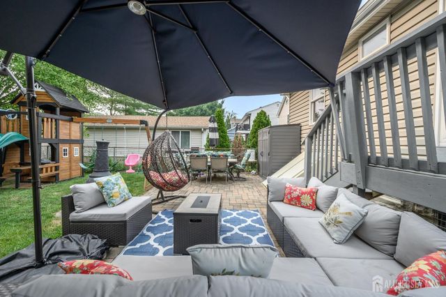 32 Loring Avenue, Edison, NJ 08817