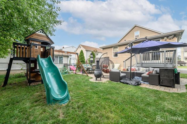 32 Loring Avenue, Edison, NJ 08817