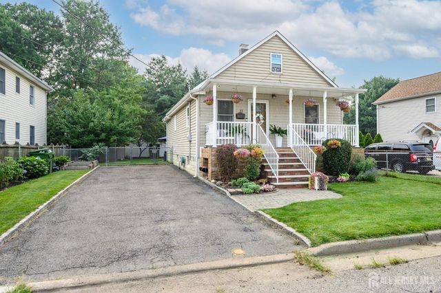 32 Loring Avenue, Edison, NJ 08817