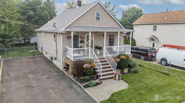 32 Loring Avenue, Edison, NJ 08817