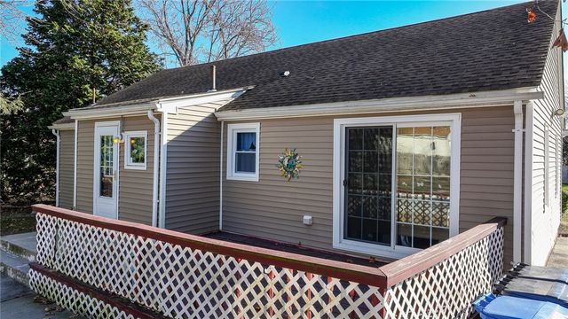 31 Celestia Avenue, Cranston, RI 02920