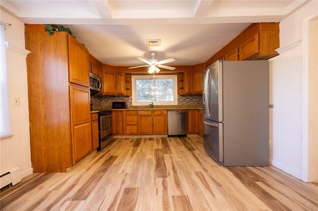 31 Celestia Avenue, Cranston, RI 02920