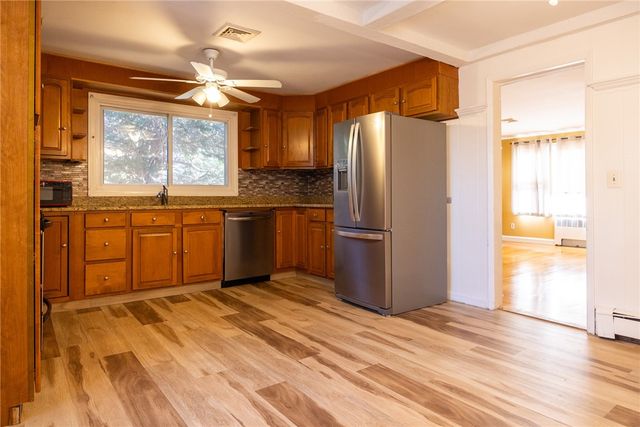 31 Celestia Avenue, Cranston, RI 02920