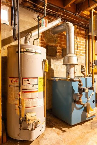 31 Celestia Avenue, Cranston, RI 02920