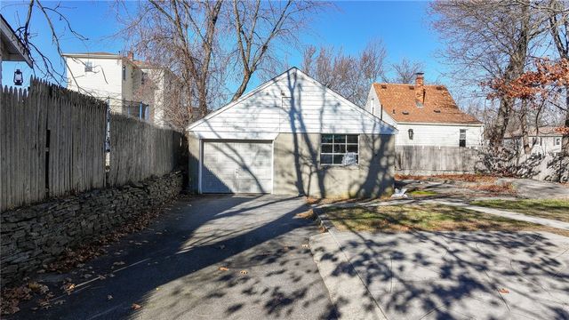 31 Celestia Avenue, Cranston, RI 02920