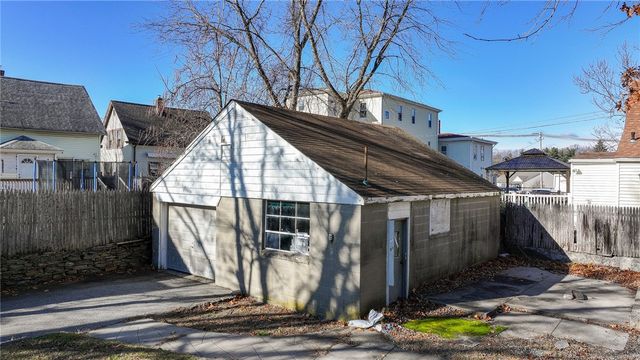 31 Celestia Avenue, Cranston, RI 02920