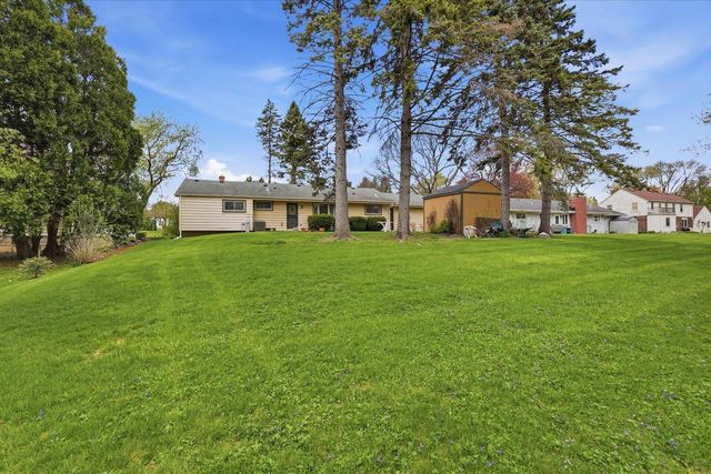 6994 Range Line ROAD, Glendale, WI 53209