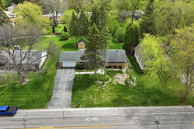 6994 Range Line ROAD, Glendale, WI 53209