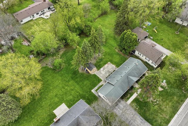 6994 Range Line ROAD, Glendale, WI 53209