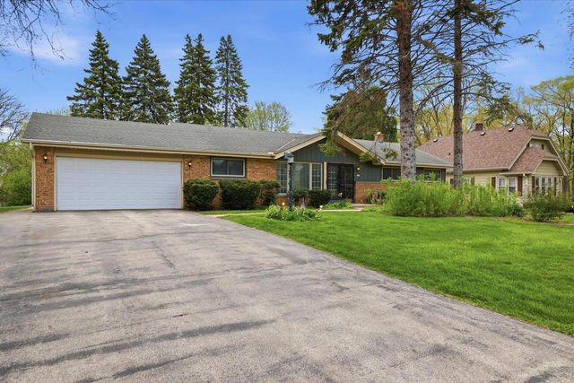 6994 Range Line ROAD, Glendale, WI 53209