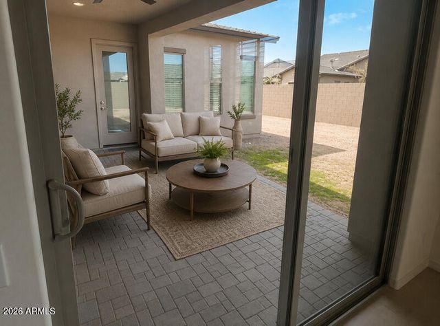 9744 E SPIRAL Avenue, Mesa, AZ 85212
