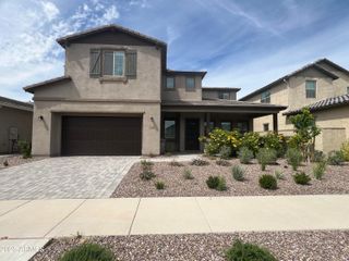 9744 E SPIRAL Avenue, Mesa, AZ 85212