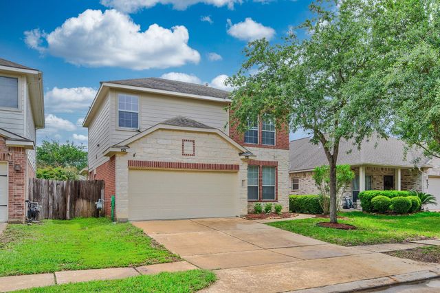 6451 Applewood Forest Dr, Katy, TX 77494