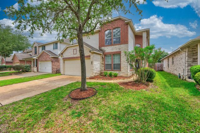 6451 Applewood Forest Dr, Katy, TX 77494